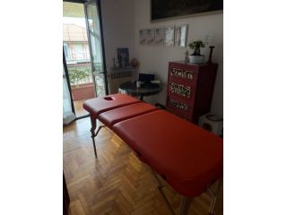 Massaggi - benessere Bergamo - Massaggiatore Tel:3519294610