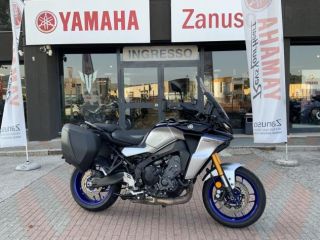 Yamaha Tracer 9 Allestimento GT + pochi km