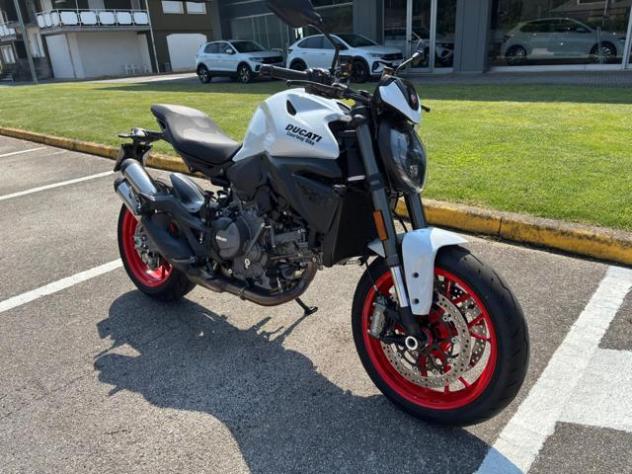 DUCATI Monster 937 V2 PLUS ICEBERG rif. 23834692 - Foto 2
