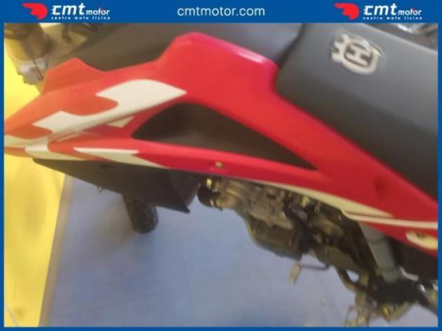 HUSQVARNA TE 510 Garantita e Finanziabile rif. 21327861 - Foto 6