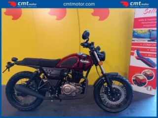 FB Mondial Spartan 250 Garantita e Finanziabile rif. 24072308