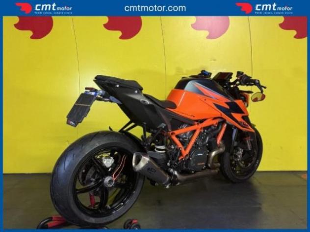 KTM 1290 Super Duke R Garantita e Finanziabile rif. 23988572 - Foto 4