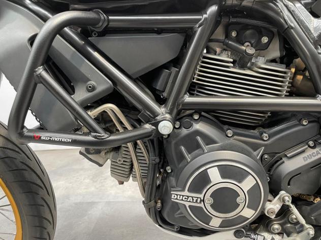 Ducati Scrambler null - Foto 9