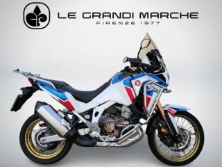 Honda CRF1100L Africa Twin Adventure Sport DCT