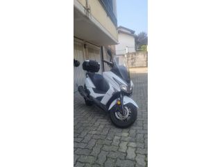Scooter Kymco X town