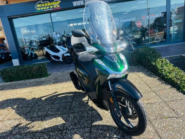 HONDA SH 150 VETRO TUTTO INCLUSO ANCHE PASSAGGIO! rif. 23838355 - Foto 6