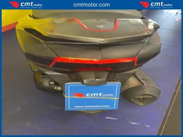 KYMCO Downtown 300i Garantito e Finanziabile rif. 23903654 - Foto 10