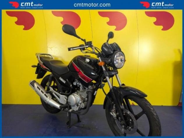 YAMAHA YBR 125 Garantita e Finanziabile rif. 23630508 - Foto 6