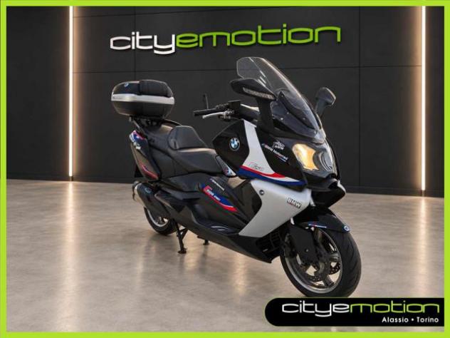 BMW C 650 GT sport rif. 24174163