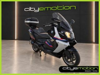 BMW C 650 GT sport rif. 24174163
