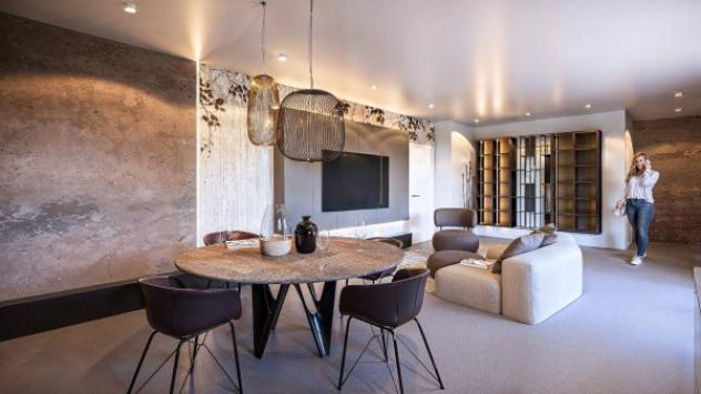 Appartamento di 145 m² con 3 locali e box auto in vendita a Dolo - Foto 16