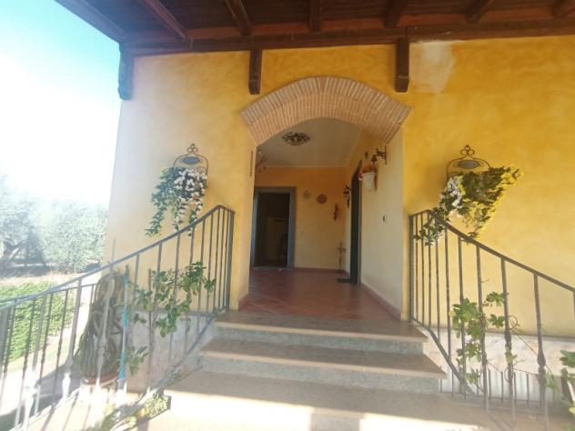 Villa in Via Riserva della Bandita - Foto 7