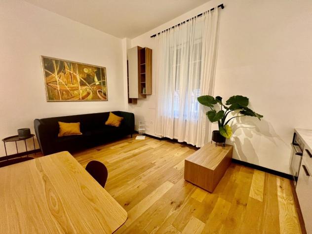 Appartamento in affitto a La Spezia 90 mq Rif: 1452668