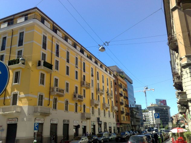 Libero subito: monolocale appena ristrutturato in Via Porpora 14 - Foto 15