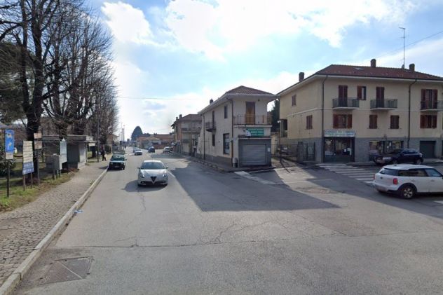 RIVOLI GRAZIOSA SEMI INDIPENDENTE CON GIARDINO PRIVATO - Foto 2