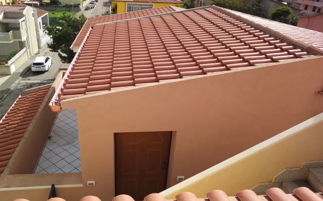 MONOLOCALE A VALLEDORIA (SS) - Foto 10