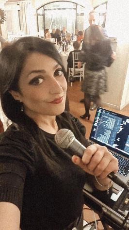 Dj, cantante per festa di compleanno, laurea, anniversario ed altri eventi - Foto 2