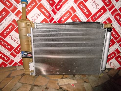 radiatori fiat 500 - Foto 4