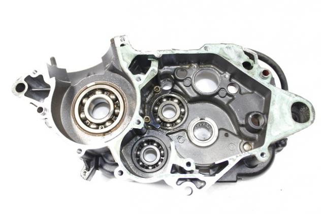 SET SEMI CARTER CASSE MOTORE N1 A9 22904 CAGIVA MITO 125 SP 525 2007 - 2015 8000A8669 CRANKCASE - Foto 4