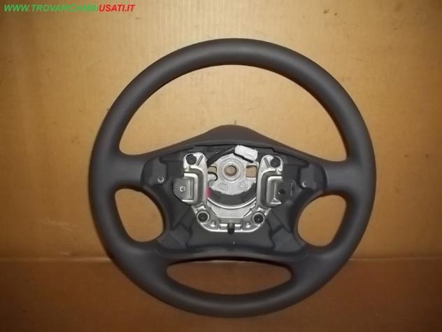 VOLANTE LANCIA Y IN GOMMA 96  Meccanica  Sterzo  Volante LANCIA - Y - 01-01-1996 - 01-04-2004