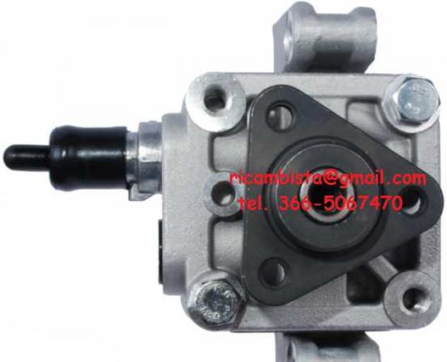 32416758595 BMW 3 Serie E46 316i 318i pompa servosterzo