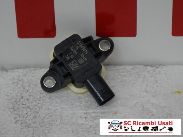 SENSORE AIRBAG JEEP Renegade Serie 51943478 (1418)