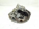 CAMBIO MANUALE COMPLETO FIAT 500 Serie 55247489 169A4000 Benzina 1200 (15)