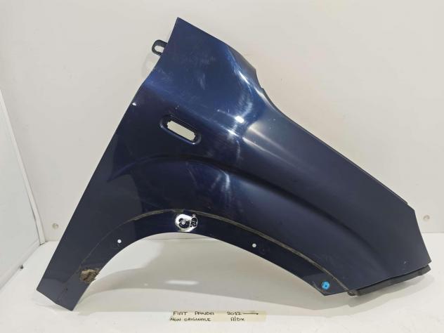 PARAFANGO ANTERIORE DESTRO FIAT Panda Serie 4X4 (319) NON ORIGINALE (12)