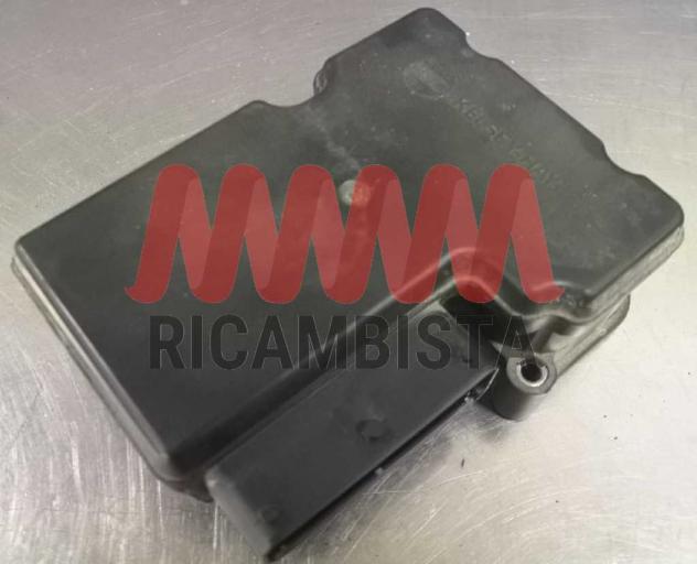 71719243 Fiat Marea centralina ABS TRW