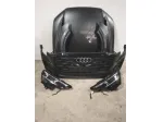 MUSATA COMPLETA AUDI Q8 2024/2025