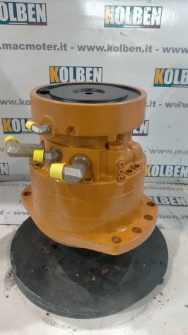 Motore Poclain MSE11-2-14A-F12-2A10-25EF - Foto 2