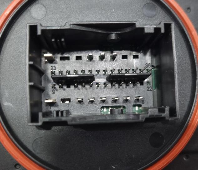 CENTRALINA FARI A LED AUDI A4 Berlina (8W2) 4K0941591B (15) - Foto 4