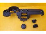 KIT AIRBAG PER AUDI A1 8X DAL 2010 IN POI