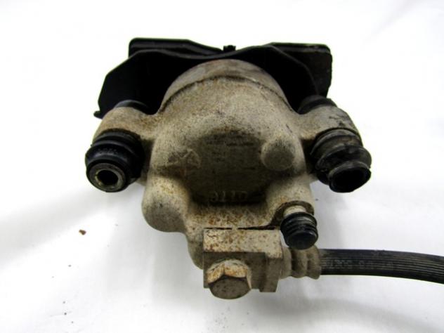 05010033AA PINZA FRENO ANTERIORE SINISTRA CHRYSLER VOYAGER 2.5 D 85KW 5M 5P (2000) RICAMBIO USATO - Foto 2