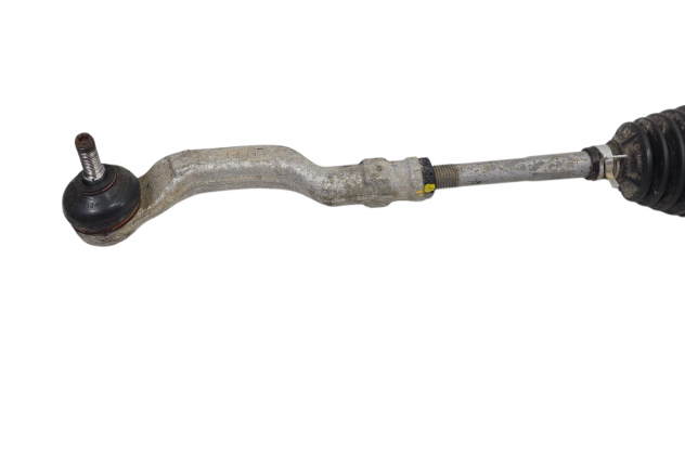 SCATOLA DELLO STERZO RENAULT CLIO Serie V 490011723R H4DF4 Bifuel/Gas 1000 (19) - Foto 3