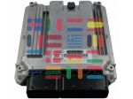 0281015870 4L1910401E EDC17CP14 Audi Q7 centralina motore Bosch