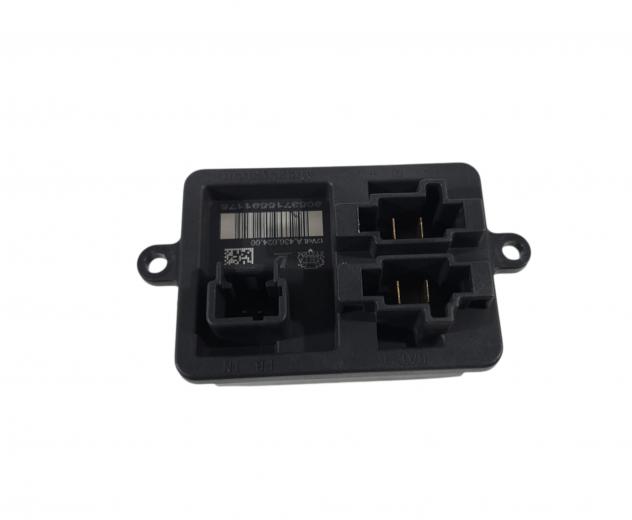 RESISTENZA RISCALDAMENTO FIAT 500 X Serie 77369247 (15) - Foto 3
