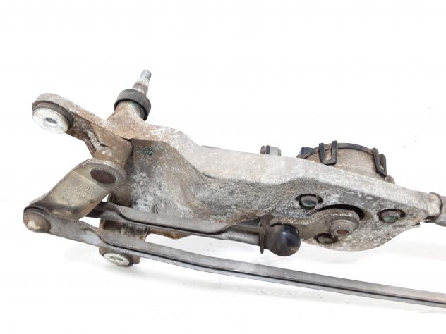 MOTORINO TERGI ANT COMPLETO DI TANDEM FIAT Idea 2° Serie MS159200 (0508) - Foto 6