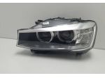 FARO ANTERIORE SX BI-XENON BMW X3 X4 2016 7460637-01