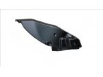 730BF163 PASSARUOTA COVER INTERNO PARAFANGO SX AIXAM SENSATION CITY COUPE