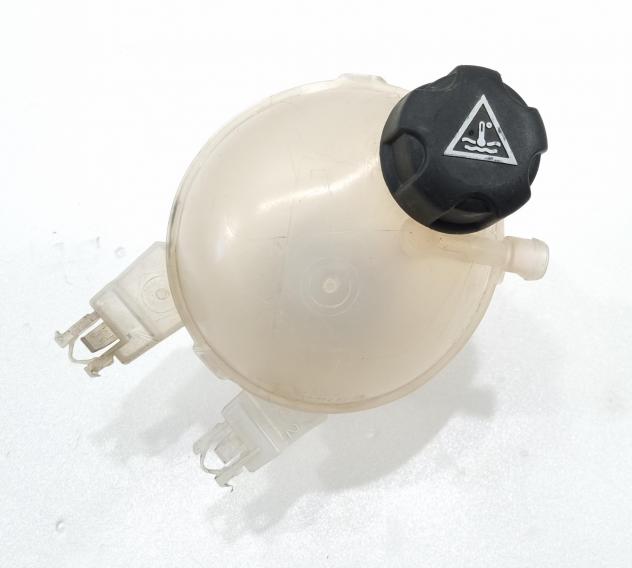 VASCHETTA LIQUIDO RADIATORE OPEL Crossland Serie 9800777280 F 15 DT (DV5RCE) Diesel 1500 (17)