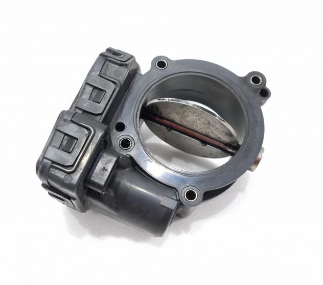 CORPO FARFALLATO MERCEDES Classe A Serie (W176) A6510900470 OM 651.930 Diesel 2200 (1218)