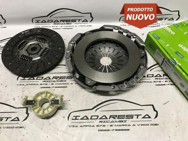 Kit Frizione Barchetta - Bravo - Punto 1.8 Benzina 71736298 - Foto 2