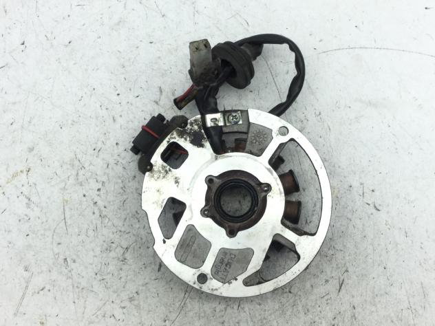 APRILIA SCARABEO 2T MINARELLI 50 STATORE CAMPO MAGNETICO E PICK UP 2000 2005 PFG - Foto 5