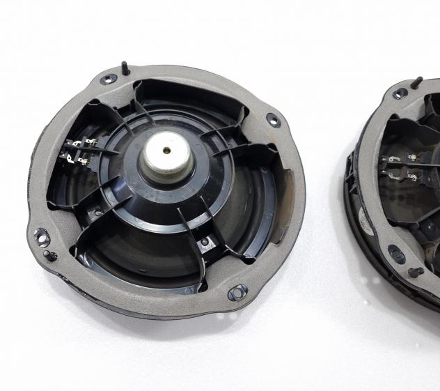 ALTOPARLANTI AUDI A3 Sportback Serie (8VS, 8VM) 8V0035415 (13) - Foto 9