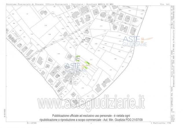 IMMOBILI-ALTRA CATEGORIA-Via Pignatara, 65010 Cappelle Sul Tavo PE, Italia - Foto 8