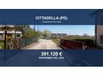 Immobile in asta di 5791 m² in vendita a Cittadella