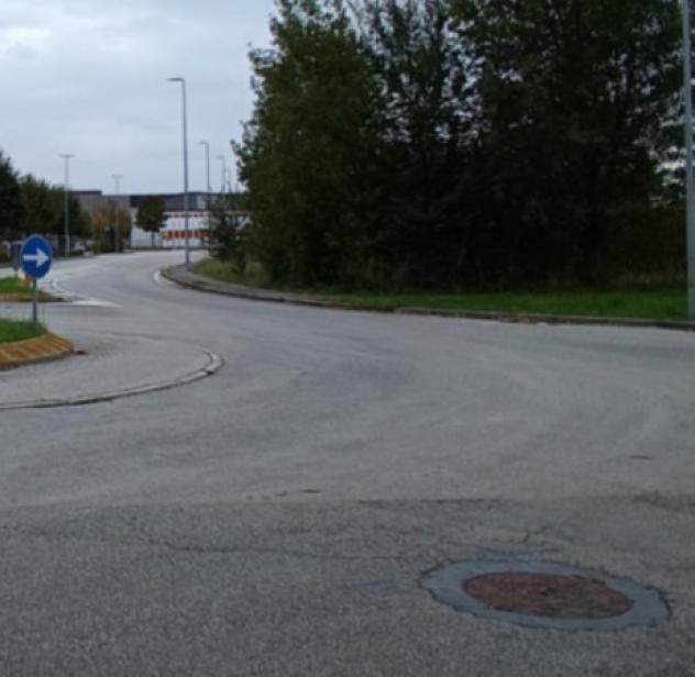 Immobile in asta di 12 m² in vendita a Majano - Foto 8