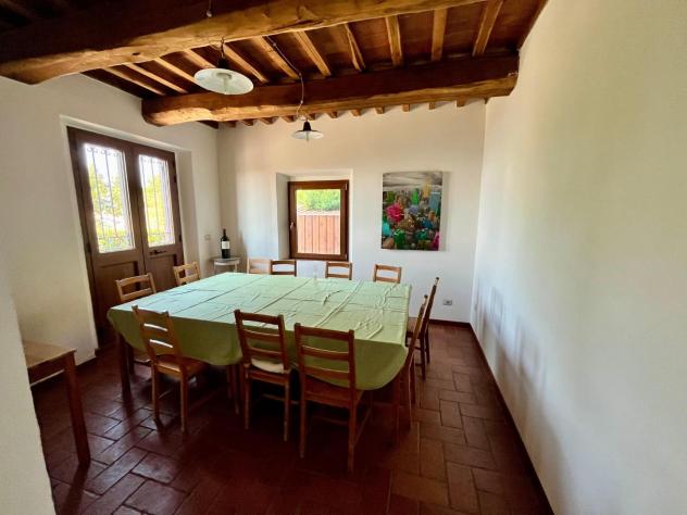 Rustico in vendita a Marliana 350 mq Rif: 1428481 - Foto 5