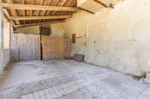 Rustico in vendita a Anselmo - Montespertoli 80 mq Rif: 1423636 - Foto 8